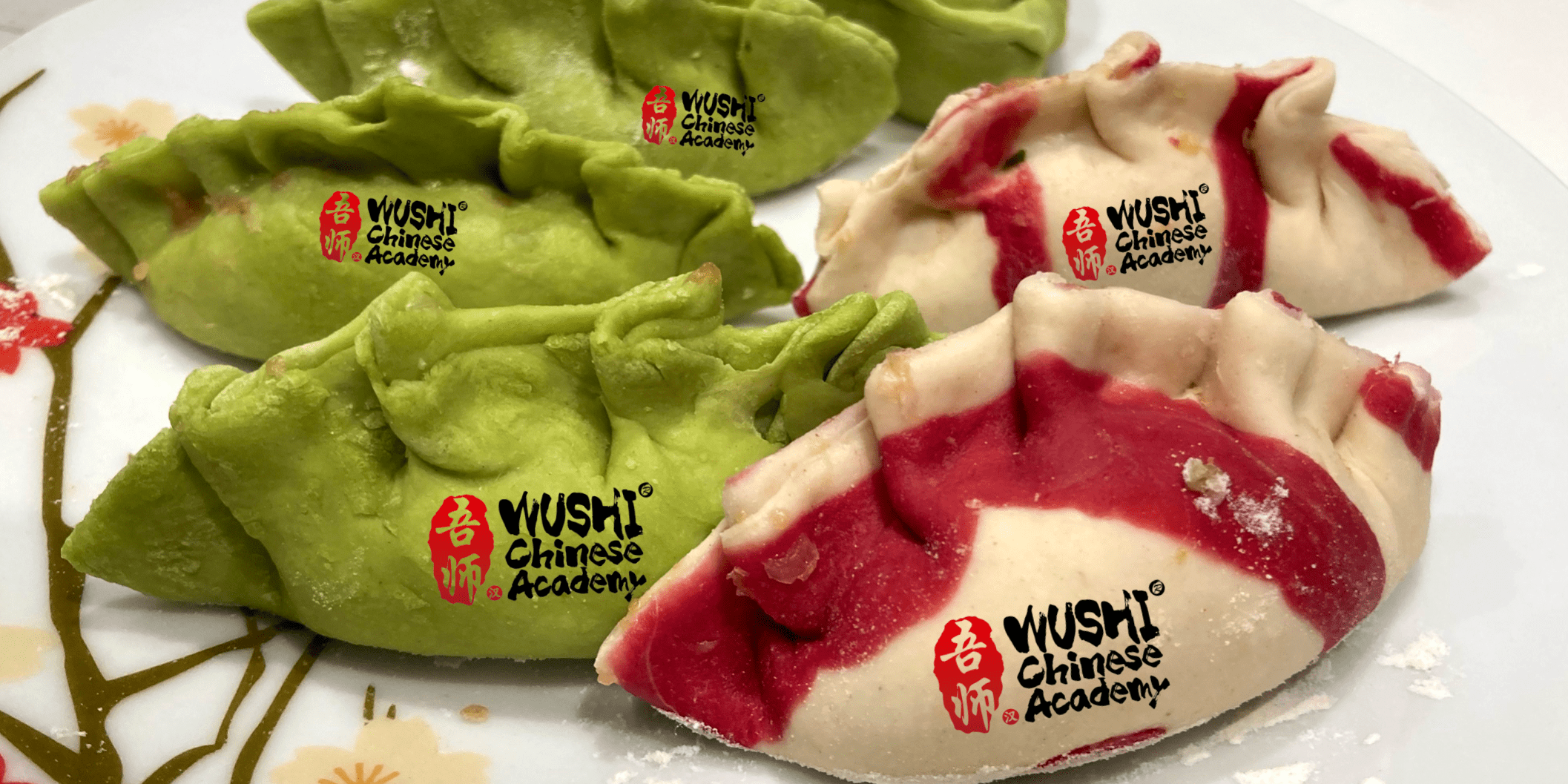 Chiński Nowy Rok z WUSHI